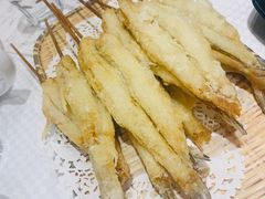 椒盐九兔鱼-双井轩(双井店)