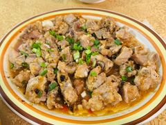 -蒸坊黄鳝饭(骏丰大厦店)