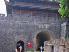 -鼓楼(西湖风景名胜区)