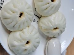 -凤起龙游老面包子(凯德晶品店)