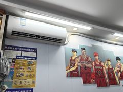 -鸭小妹鸭血粉丝(老门东店)