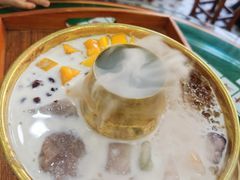 -五条人糖水铺(武林总店)