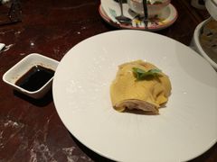 -新白鹿餐厅(爱琴海购物中心店)