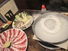 -酒肴一瓢·活贝料理·日本料理(三元桥·霄云路店)