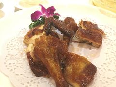 -凤凰轩·尾牙宴·生日宴(十里银滩店)