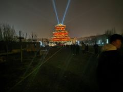 -毛遂公园