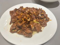 -燕春楼(海河华鼎店)