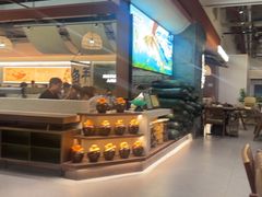 -得意咚瓜·顺德鱼生·冬瓜火锅(深圳首店)