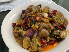 -鲜味食族水产·海鲜餐厅