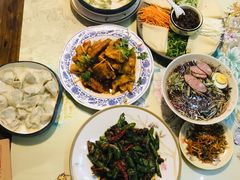 -石老头关东饺子王·东北菜(嘉华鑫城店)