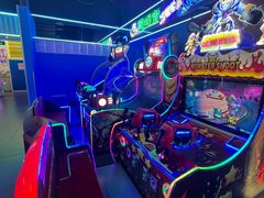 -快乐街区(成都龙湖北城天街店)