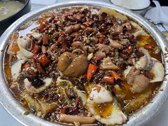 -黑皮酸菜鱼(三山街店)