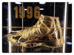 -Air Jordan(世贸天阶店)