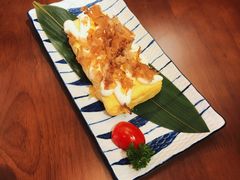 芝士厚蛋烧-小条食堂(三坊七巷店)