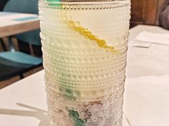 柠檬薏米水-荣小馆(临海世纪花城店)