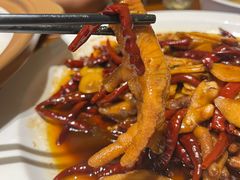 -杨厨的田园饭店(长城路店)
