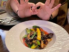 -Shantek象提南亚餐厅&西餐融合Bistro(淮海中路店)