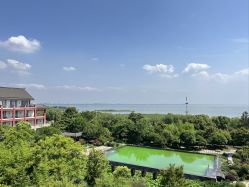 点击看大图 -她时区金吉兒月子中心(太湖度假店)