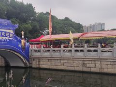 -荔湾湖公园