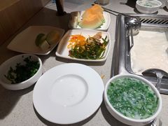 -海底捞火锅(同泰时代广场夜宵主题店)