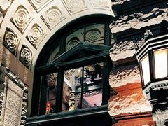 -罗斯福色戒酒吧(外滩店)