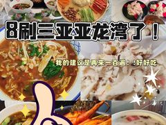 -亚龙湾站