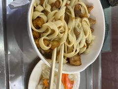 -杏园餐厅(阜成门店)