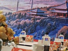 -长沙尼依格罗酒店