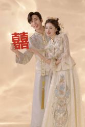 -巴黎春天婚纱摄影STUDIO·定制