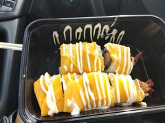 芒果大虾卷-村上一屋(回龙观店)