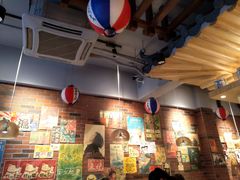 -渔井食堂(新洲店)