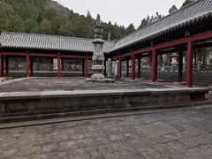 -四门塔风景区