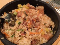 -新石器烤肉(南通CBD大有境店)