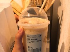 -喜茶(广州北京路惠福东店)