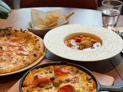 -OGGI TRATTORIA PIZZERIA(深业上城店)