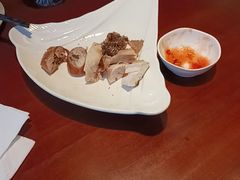 -古南都·老广东酒楼(龙江店)