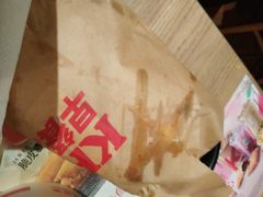 -肯德基(东安路站店)