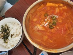部队火锅-青春分食(仙林大学城店)