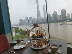 -Kathleen's Waitan 凯圣琳江景西餐厅(外滩店)