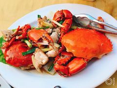 -真浪花园海鲜餐馆