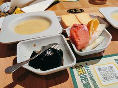 -豪客来牛排(福城天虹店)