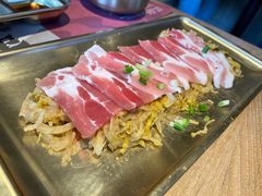 -西塔老太太泥炉烤肉(北京望京店)