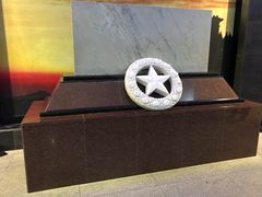 -井冈山革命烈士陵园