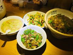 小稻田辣椒炒肉-小稻田辣椒炒肉(大浪商业中心店)