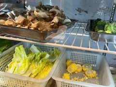 -金鼎雪山牦牛杂火锅(理县总店)