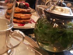 -The Wolseley