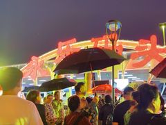 -海河游船-永乐码头(大悲院)