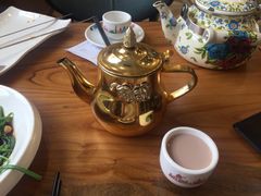 -巴依老爷新疆美食(望京小街店)