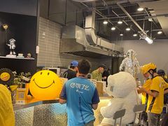 -shark burger·鲨鱼汉堡(交子大道店)