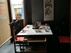 -乔先生涮肉·鲜活牛羊肉火锅(塘沽店)